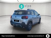 Voitures D'occasion À Toulouse | Citroën C3 Aircross Puretech 110 S&S Bvm6 Feel 5P