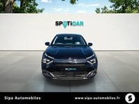 Voitures D'occasion À Mont-De-Marsan | Citroën C4 E- 136 Ch Automatique Shine 5P