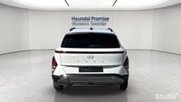 Voitures D'occasion À Le Bouscat | Hyundai Kona Hybrid 141 Executive 5P
