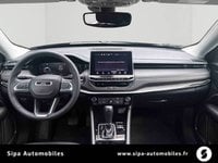 Voitures D'occasion À Mérignac | Jeep Compass 1.5 Turbo T4 130 Ch Bvr7 E-Hybrid Summit 5P