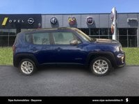 Voitures D'occasion À Bayonne | Jeep Renegade 1.6 L Multijet 130Ch Bvm6 Limited 5P