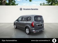 Voitures D'occasion À Lescar | Renault Kangoo Blue Dci 95 Intens 5P