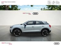 Voitures D'occasion À Lescar | Audi Q2 35 Tfsi 150 S Tronic 7 Design Luxe 5P