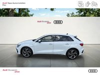 Voitures D'occasion À Lescar | Audi A3 Sportback 40 Tfsie 204 S Tronic 6 S Line 5P