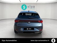 Voitures D'occasion À Mérignac | Seat Leon 1.5 Etsi 150 Dsg7 Xcellence 5P