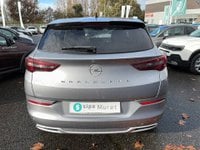 Voitures D'occasion À Muret | Opel Grandland Hybrid 225 Ch Bva8 Elegance Business 5P
