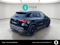 Voitures D'occasion À Mérignac | Mercedes-Benz Gla 250 E 8G-Dct Amg Line 5P