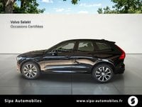Voitures D'occasion À Anglet | Volvo Xc60 B4 197 Ch Geartronic 8 Ultimate Style Dark 5P
