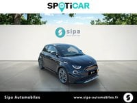 Voitures D'0Km À Toulouse | Abarth 500 Abarth Ii Electrique 500E 155 Ch Turismo 3P