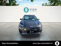 Voitures D'occasion À Muret | Hyundai Kona Electrique 64 Kwh - 204 Ch Creative 5P