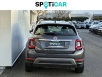 Voitures D'occasion À Lescar | Fiat 500X 1.3 Firefly Turbo T4 150 Ch Dct Cross 5P