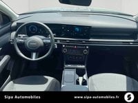Voitures D'0Km À Muret | Hyundai Tucson 1.6 T-Gdi 239 Hybrid Bva6 Intuitive 5P
