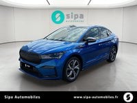 Voitures D'occasion À Lescar | Škoda Enyaq Coupé Iv 60 Sportline 5P