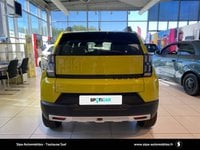 Voitures D'0Km À Toulouse | Fiat Grande Panda E 83Ch La Prima 5P