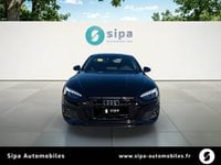 Voitures D'occasion À Toulouse | Audi A5 Sportback 40 Tdi 204 S Tronic 7 S Edition 5P