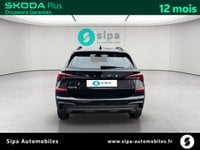 Voitures D'occasion À Lescar | Škoda Kamiq 1.0 Tsi Evo 2 116 Ch Dsg7 Selection 5P