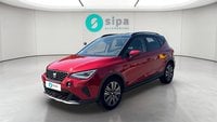 Voitures D'occasion À Toulouse | Seat Arona 1.0 Tsi 95 Ch Start/Stop Bvm5 Urban 5P