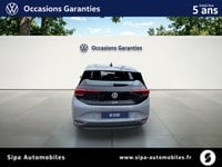 Voitures D'occasion À Lescar | Volkswagen Id.3 204 Ch Pro Performance Life Plus 5P