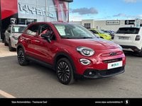 Voitures D'occasion À Toulouse | Fiat 500X 1.5 Firefly 130 Ch S/S Dct7 Hybrid 5P