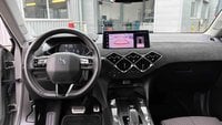 Voitures D'occasion À Lescar | Ds Ds 3 Ds3 Crossback Puretech 130 Eat8 Performance Line+ 5P