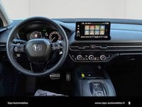 Voitures D'occasion À Mérignac | Honda Zr-V E:hev 2.0 I-Mmd Sport 5P