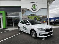 Voitures 0Km Škoda Fabia Iv 1.0 Mpi 65 Ch Bvm5 Ambition 5P À Pau
