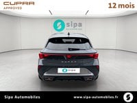 Voitures D'occasion À Lescar | Cupra Leon Ehybrid 272 Ch Dsg6 Vz 5P