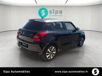 Voitures D'occasion À Toulouse | Suzuki Swift 1.0 Boosterjet Auto Pack 5P