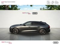 Voitures D'occasion À Lescar | Audi A5 Avant Tdi Hybride 204 Ch S Tronic 7 S Line 5P