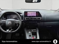 Voitures D'occasion À Mont-De-Marsan | Citroën C5 Aircross Bluehdi 130 S&S Eat8 C-Series 5P