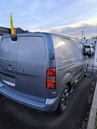Voitures D'0Km À Toulouse | Opel Vivaro Fg Vivaro Fgn Sportive Diesel 180 Ch M Automatique 4P