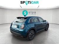 Voitures D'0Km À La-Teste-De-Buch | Fiat 600 1.2 Hybrid 100Ch Dct6 5P