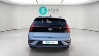 Voitures D'0Km À Le Bouscat | Hyundai Bayon 1.0 T-Gdi 100 Dct-7 Intuitive 5P