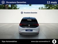 Voitures D'occasion À Lescar | Volkswagen Id.3 204 Ch Pro S Active 5P