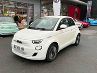 Voitures D'occasion À Bayonne | Fiat 500 Iii Electrique E 95 Ch Icône 3P