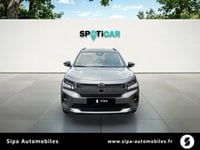 Voitures D'0Km À Lescar | Citroën C3 Hybride 110 Ch Automatique Plus 5P