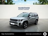 Voitures D'occasion À Le Bouscat | Hyundai Santa Fe 1.6 T-Gdi Plug-In 253 Htrac Bva6 Executive 5P