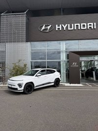 Voitures D'0Km À Toulouse | Hyundai Kona Electrique Ii Electrique 65 Kwh - 217 Ch Ultime Edition 5P