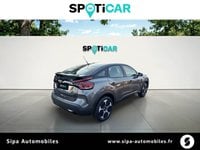 Voitures D'occasion À Lescar | Citroën C4 Puretech 130 S&S Bvm6 Feel 5P