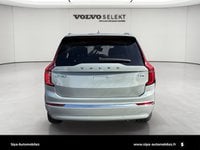 Voitures D'0Km À Lormont | Volvo Xc90 T8 Awd Hybride Rechargeable 455 Ch Geartronic 8 7Pl Ultra ...