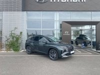 Voitures D'0Km À Toulouse | Hyundai Tucson 1.6 T-Gdi 215 Hybrid Bva6 Executive 5P