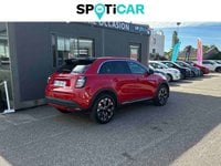 Voitures D'occasion À Mérignac | Fiat 600 T-Gen 3 1.2 Hybrid 110Ch Edct6 La Prima 5P