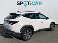 Voitures D'occasion À Villenave-D'ornon | Hyundai Tucson Iv 1.6 T-Gdi 230 Hybrid Bva6 Creative 5P