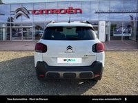 Voitures D'occasion À Mont-De-Marsan | Citroën C3 Aircross Bluehdi 110 S&S Bvm6 Feel Pack Busin...