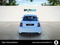 Voitures D'occasion À Lescar | Fiat 500 E 95 Ch Nouvelle 3P