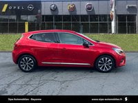 Voitures D'occasion À Bayonne | Renault Clio E-Tech Full Hybrid 145 Techno 5P