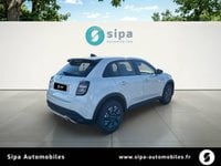 Voitures D'occasion À Toulouse | Fiat 600 T-Gen 3 1.2 Hybrid 110Ch Edct6 Pop 5P