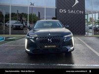 Voitures D'0Km À Mont-De-Marsan | Ds Ds 4 Hybride 145 E-Dct6 Ligne Or 5P