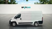 Voitures D'occasion À Libourne | Citroën Jumper Tole 35 L2H2 Bluehdi 140 S&S Bvm6 4P