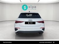 Voitures D'occasion À Muret | Audi A3 Sportback 45 Tfsie 245 S Tronic 6 Competition 5P